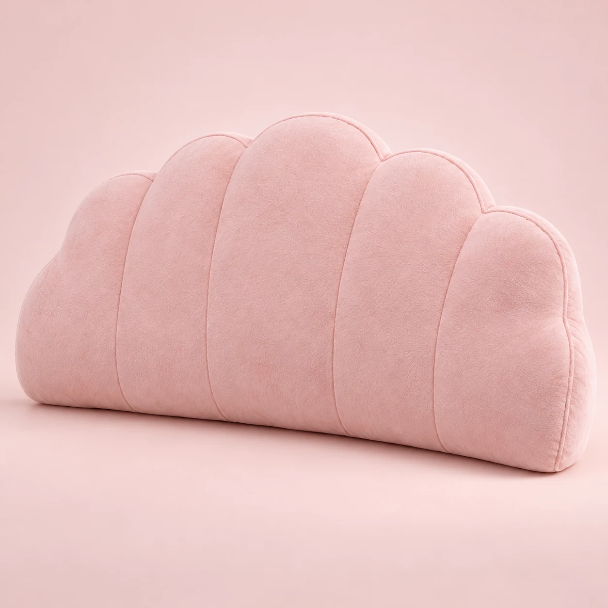 Your bedside, softened